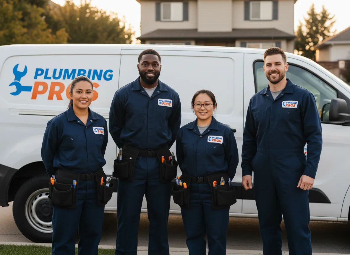 Water Heater Repair company in Pinon Hills, CA